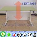 office furniture workstation height adjustable table office desk price
